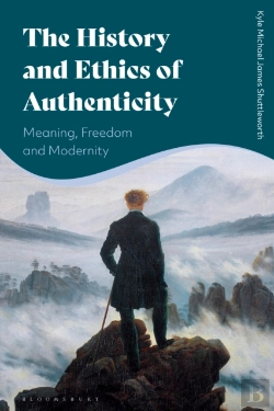 Bertrand.pt - The History And Ethics Of Authenticity