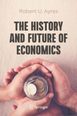 Bertrand.pt - The History And Future Of Economics
