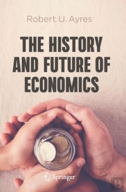Bertrand.pt - The History And Future Of Economics