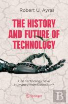 The History And Future Of Technology