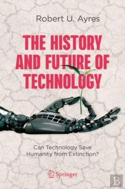 Bertrand.pt - The History And Future Of Technology