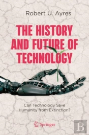 The History And Future Of Technology