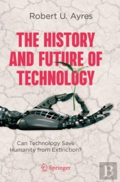 The History And Future Of Technology