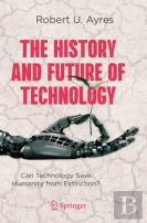 The History And Future Of Technology