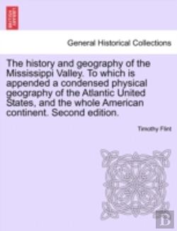 Bertrand.pt - The History And Geography Of The Mississ
