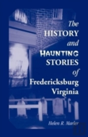 The History And Haunting Stories Of Fred