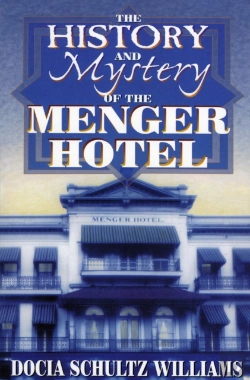 Bertrand.pt - The History And Mystery Of The Menger Hotel