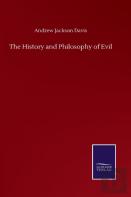 The History And Philosophy Of Evil