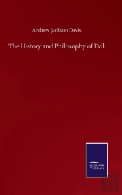 The History And Philosophy Of Evil