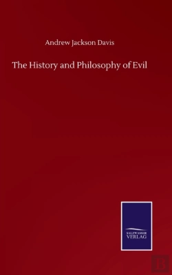 Bertrand.pt - The History And Philosophy Of Evil