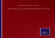 The History And Philosophy Of Evil