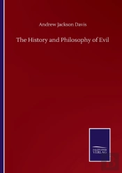 The History And Philosophy Of Evil