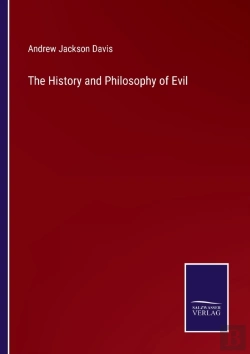 Bertrand.pt - The History And Philosophy Of Evil