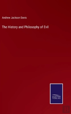 Bertrand.pt - The History And Philosophy Of Evil