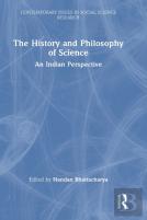 The History And Philosophy Of Science