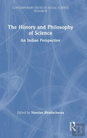 The History And Philosophy Of Science
