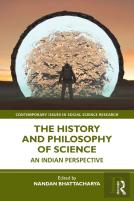 The History And Philosophy Of Science