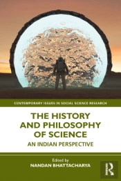 The History And Philosophy Of Science