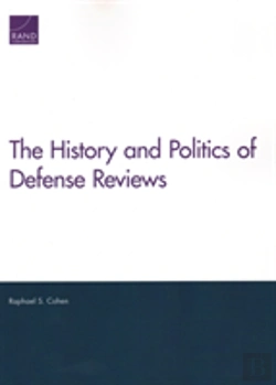 Bertrand.pt - The History And Politics Of Defense Reviews