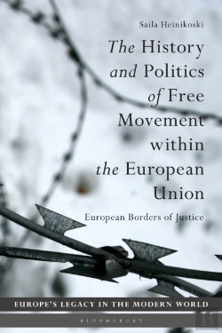 Bertrand.pt - The History And Politics Of Free Movement Within The European Union