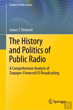 Bertrand.pt - The History And Politics Of Public Radio