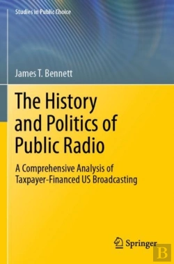 Bertrand.pt - The History And Politics Of Public Radio