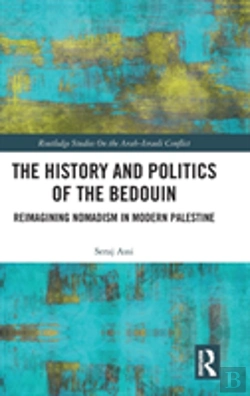 Bertrand.pt - The History And Politics Of The Bedouin