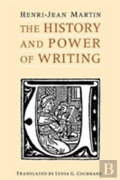 The History And Power Of Writing
