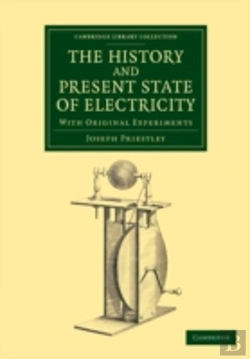 Bertrand.pt - The History And Present State Of Electricity