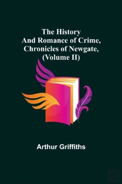 Bertrand.pt - The History And Romance Of Crime, Chroni