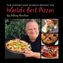 Bertrand.pt - The History And Science Behind The World'S Best Pizzas
