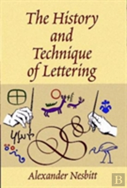 Bertrand.pt - The History And Technique Of Lettering