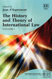 The History And Theory Of International Law