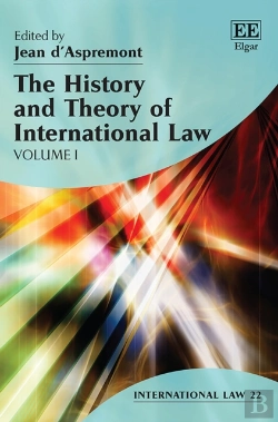 Bertrand.pt - The History And Theory Of International Law
