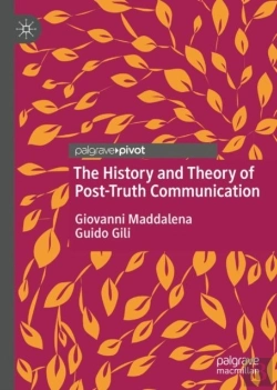Bertrand.pt - The History And Theory Of Post-Truth Communication