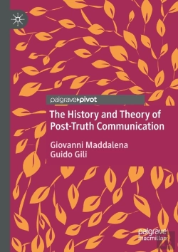Bertrand.pt - The History And Theory Of Post-Truth Communication
