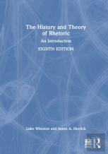 The History And Theory Of Rhetoric