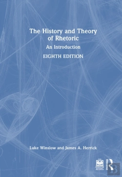 Bertrand.pt - The History And Theory Of Rhetoric