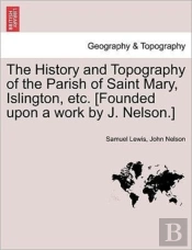 The History And Topography Of The Parish
