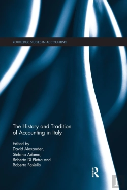 Bertrand.pt - The History And Tradition Of Accounting In Italy