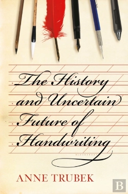 Bertrand.pt - The History And Uncertain Future Of Handwriting
