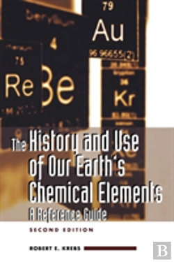Bertrand.pt - The History And Use Of Our Earth'S Chemical Elements