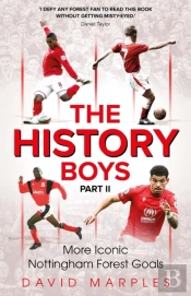 The History Boys Part Two