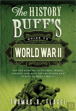 Bertrand.pt - The History Buff'S Guide To World War Ii