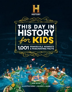 Bertrand.pt - The History Channel This Day In History For Kids