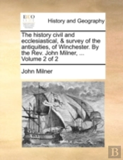 Bertrand.pt - The History Civil And Ecclesiastical, &
