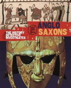 Bertrand.pt - The History Detective Investigates: Anglo-Saxons