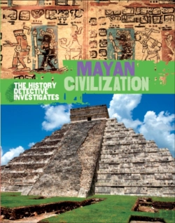 Bertrand.pt - The History Detective Investigates: Mayan Civilization