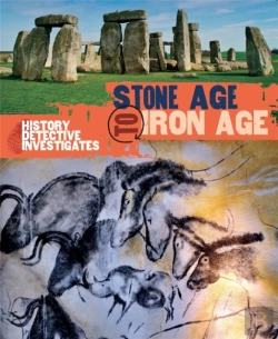 Bertrand.pt - The History Detective Investigates: Stone Age To Iron Age