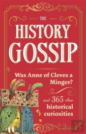 The History Gossip